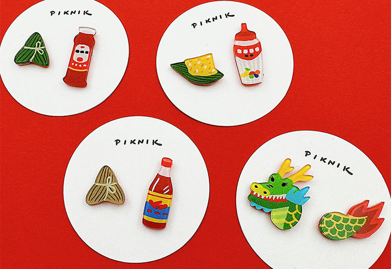 Dragon Boat Festival